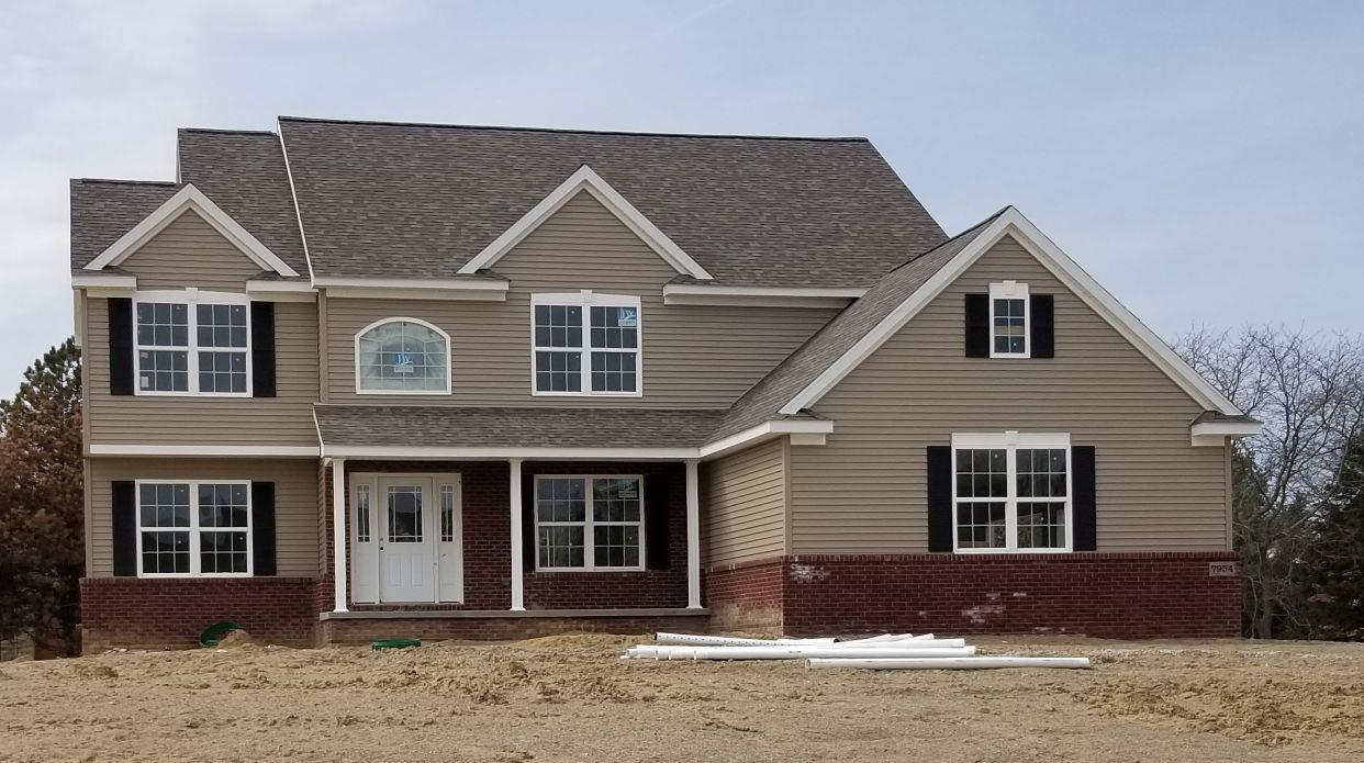7954 Whirlaway Drive - Photo 1
