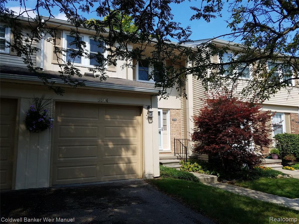 5314 Breeze Hill Pl - Photo 1