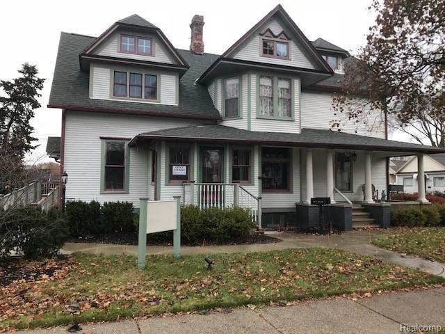 725 Mill - Photo 1