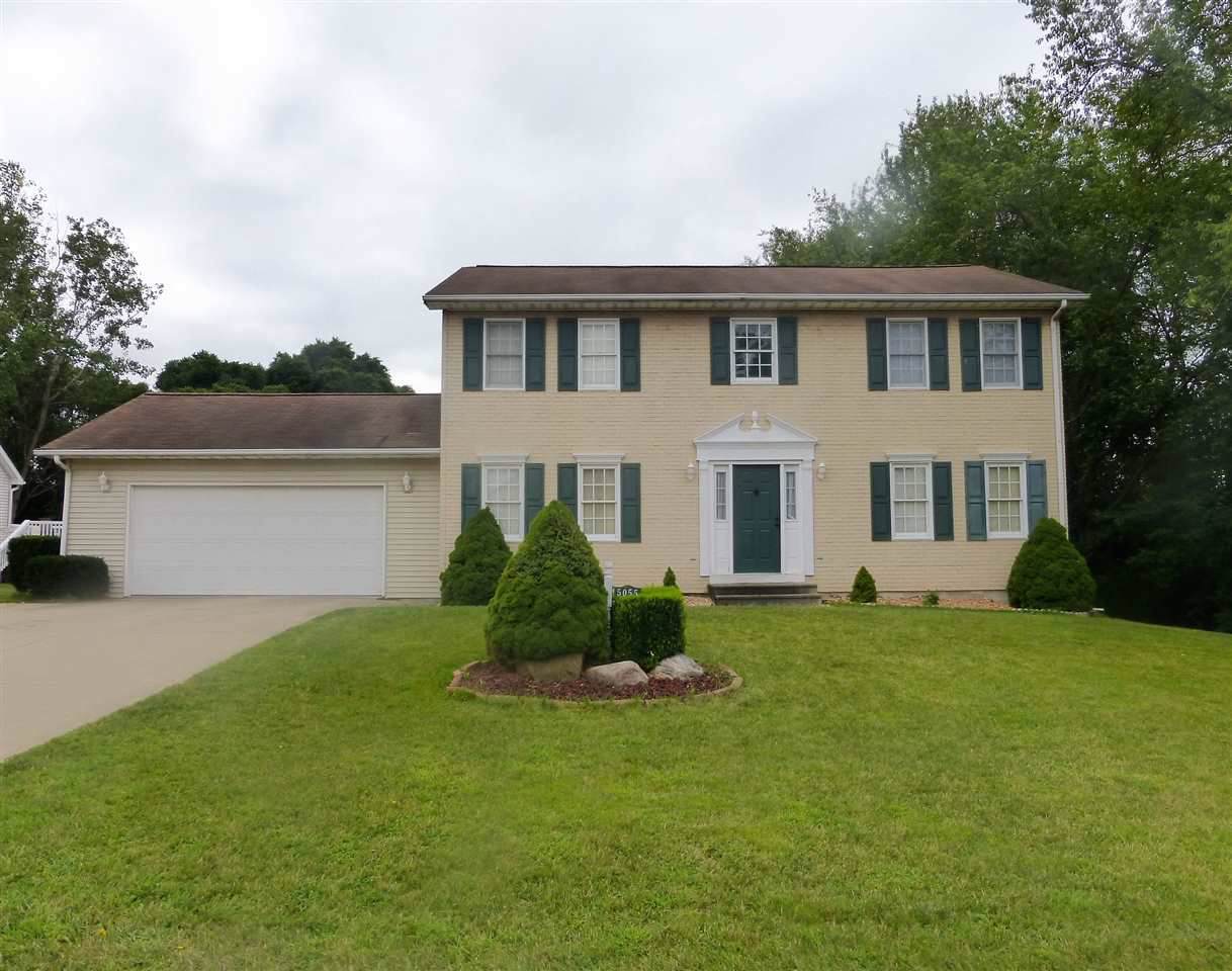5055 Big Rock - Photo 1