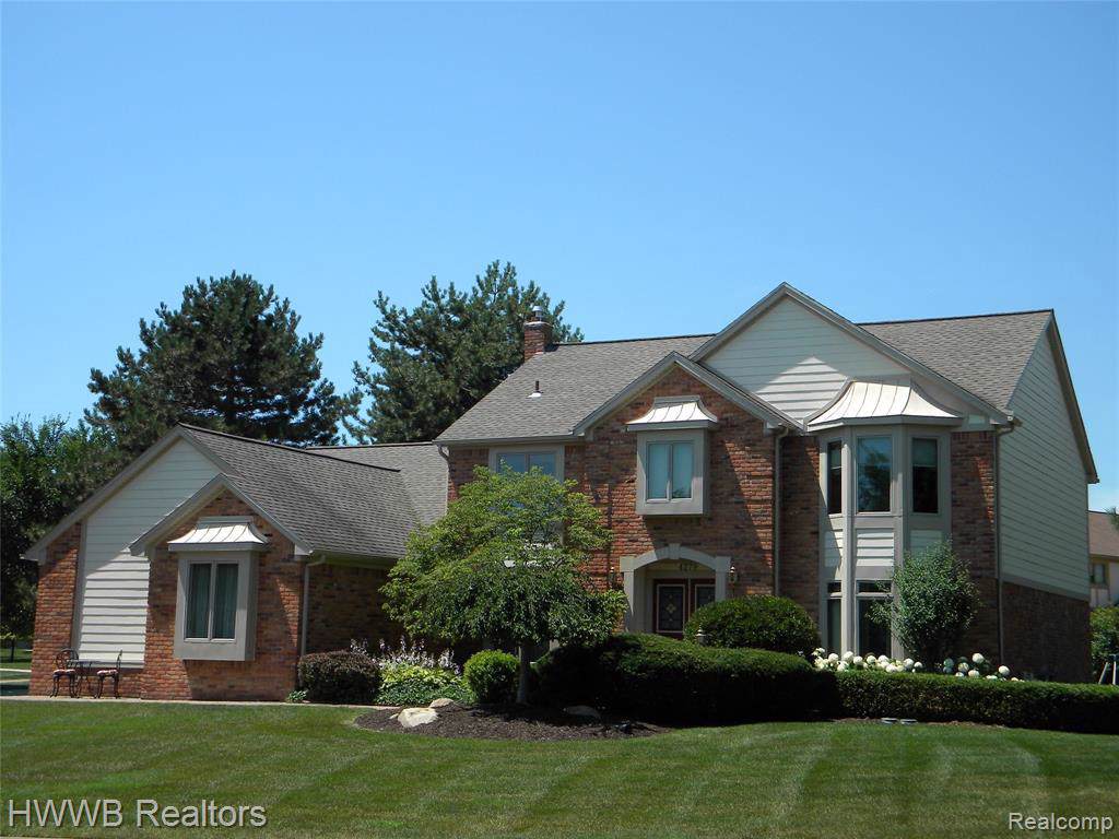 4279 Whisper Way Dr - Photo 1