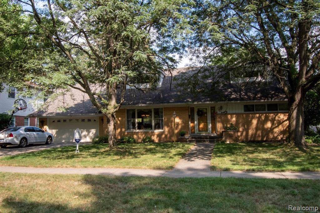 746 Gulley Rd - Photo 1