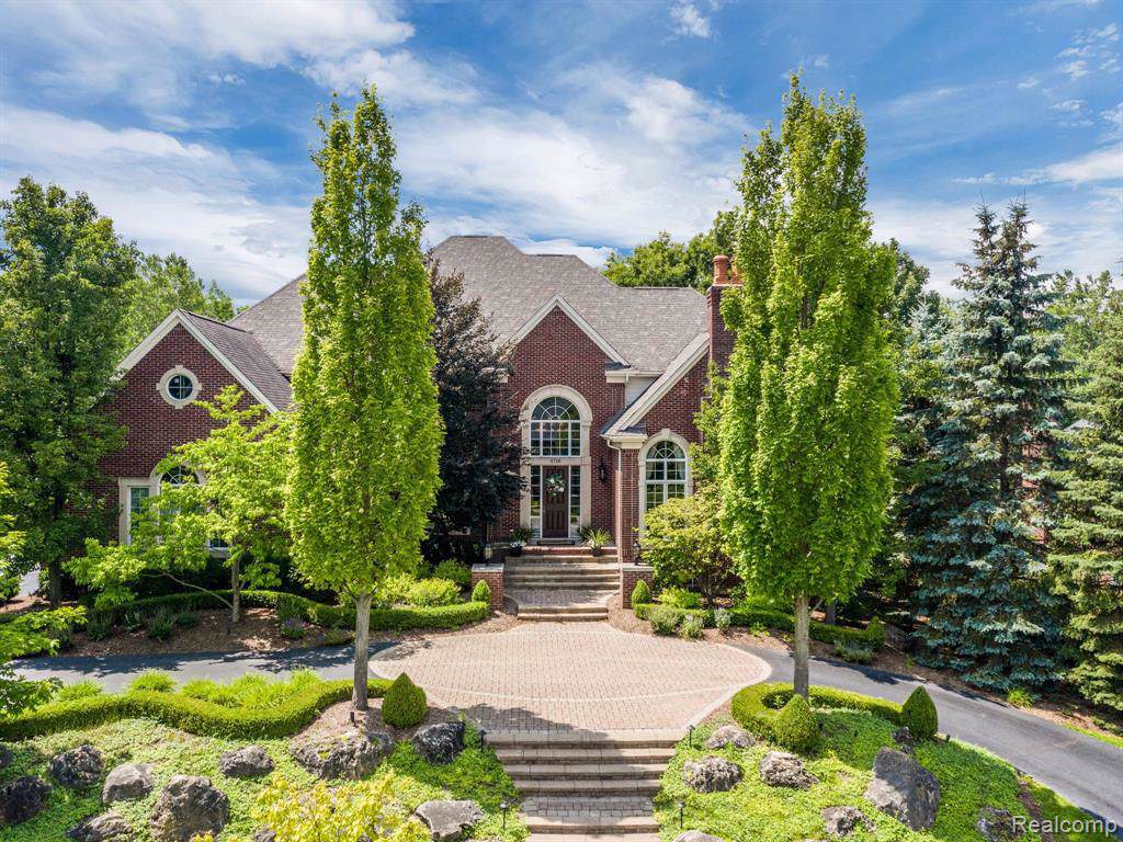 4716 Fawn Hill Crt - Photo 1
