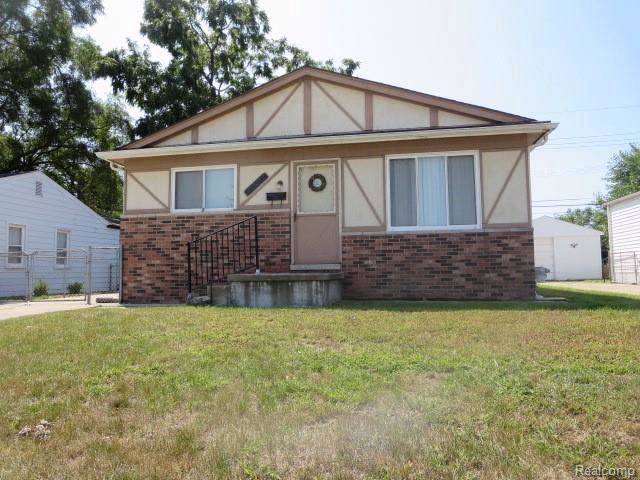 1250 Harwood Ave - Photo 1