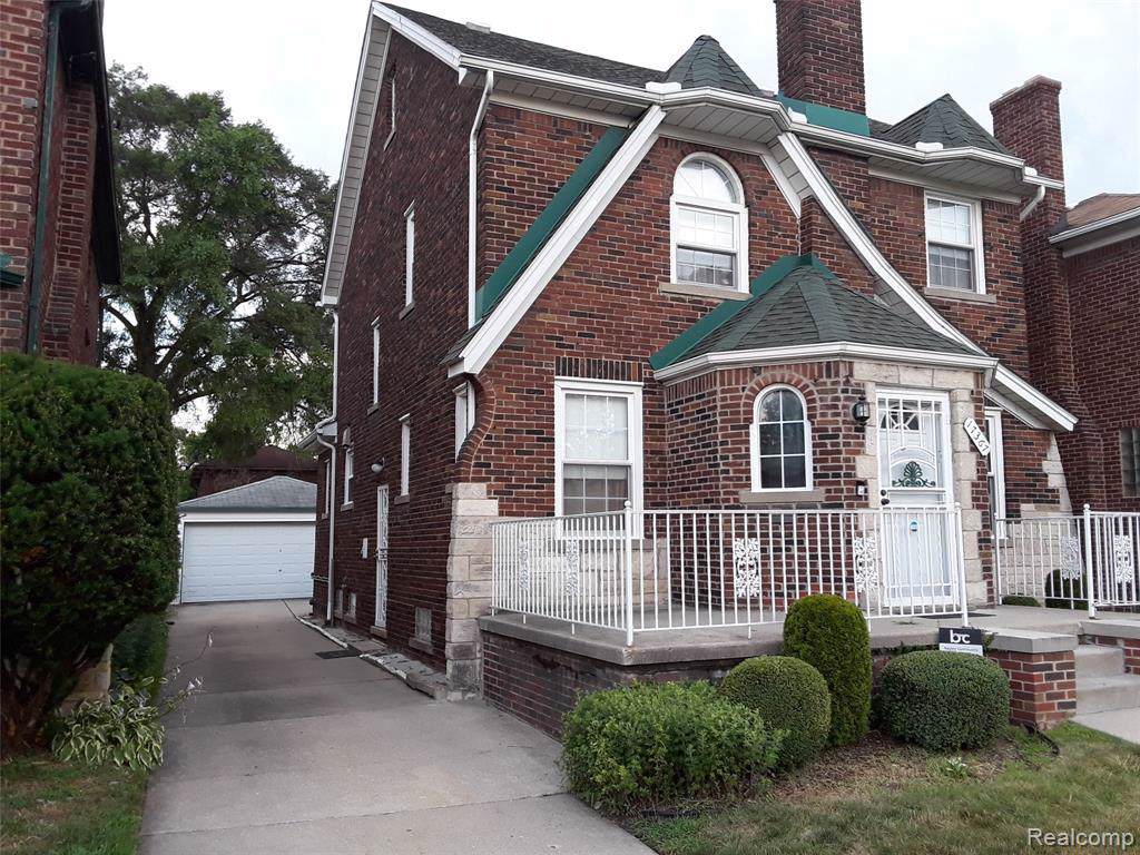 17367 Prairie St - Photo 1