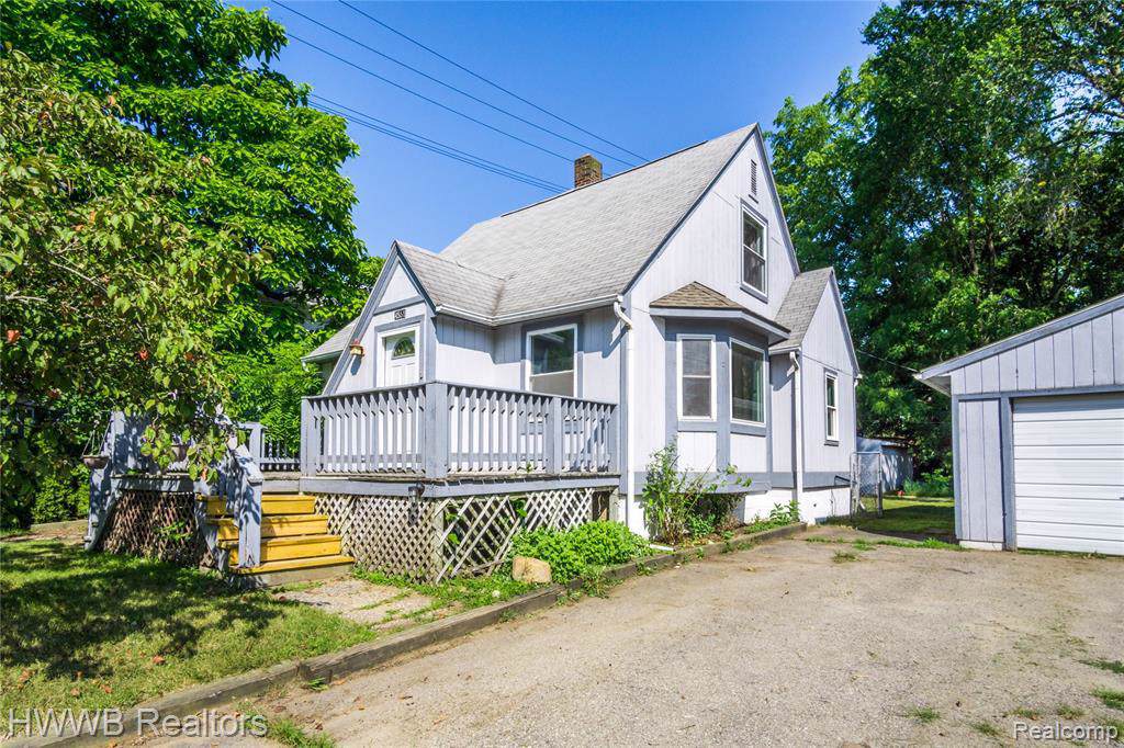 4551 Waterford Rd - Photo 1