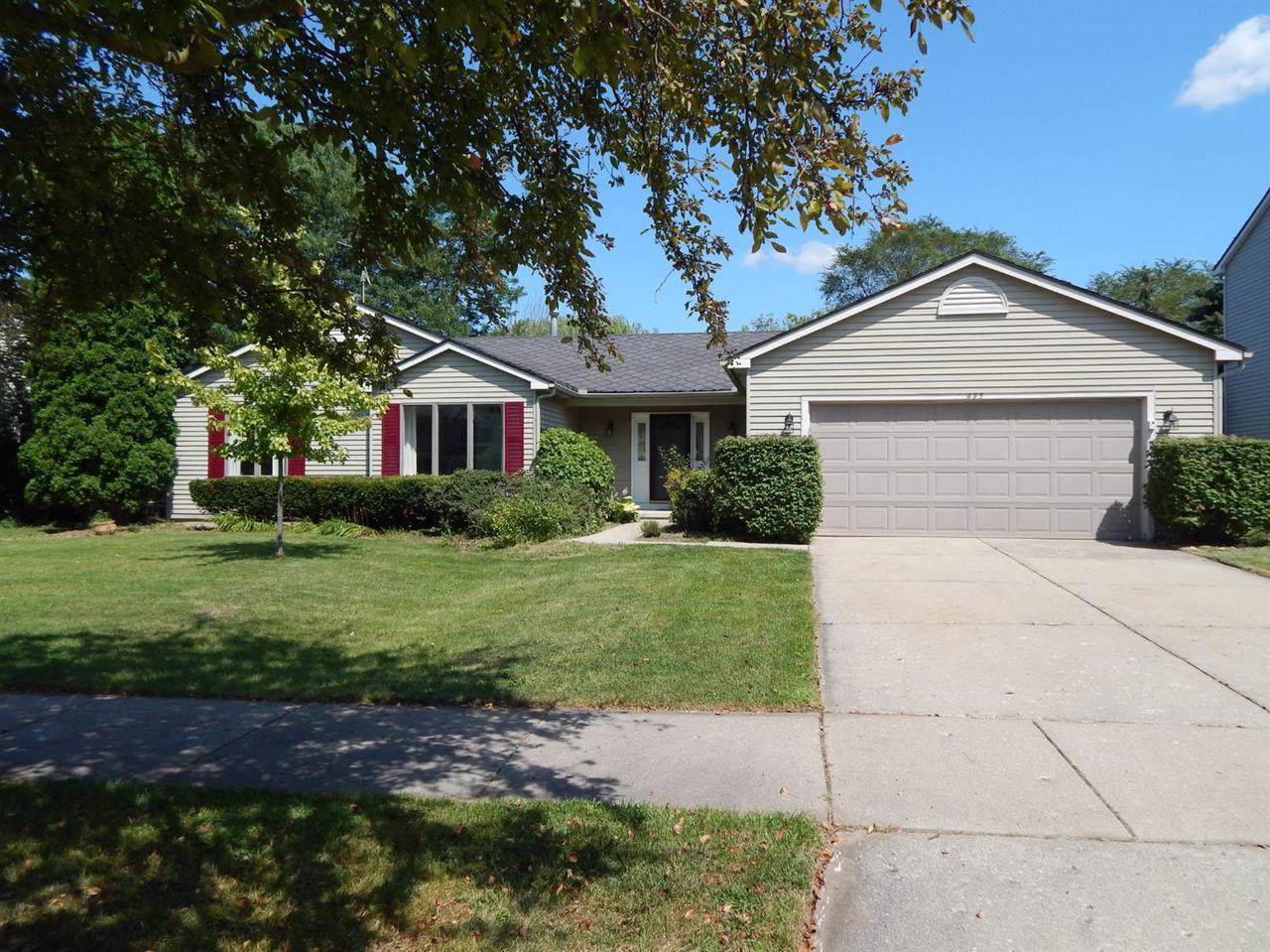 495 Burr Oak Dr - Photo 1
