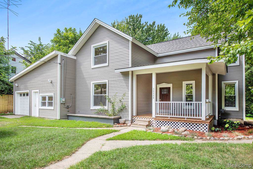 20248 Williamsville Rd - Photo 1