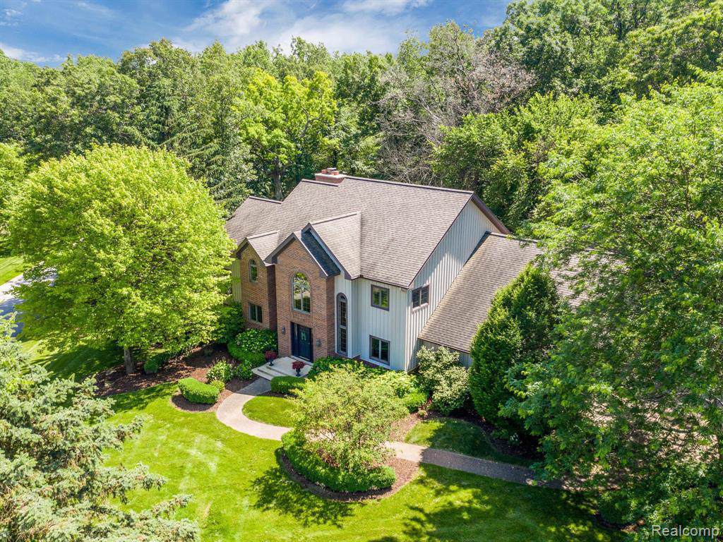 5459 Walnut Hills Dr - Photo 1