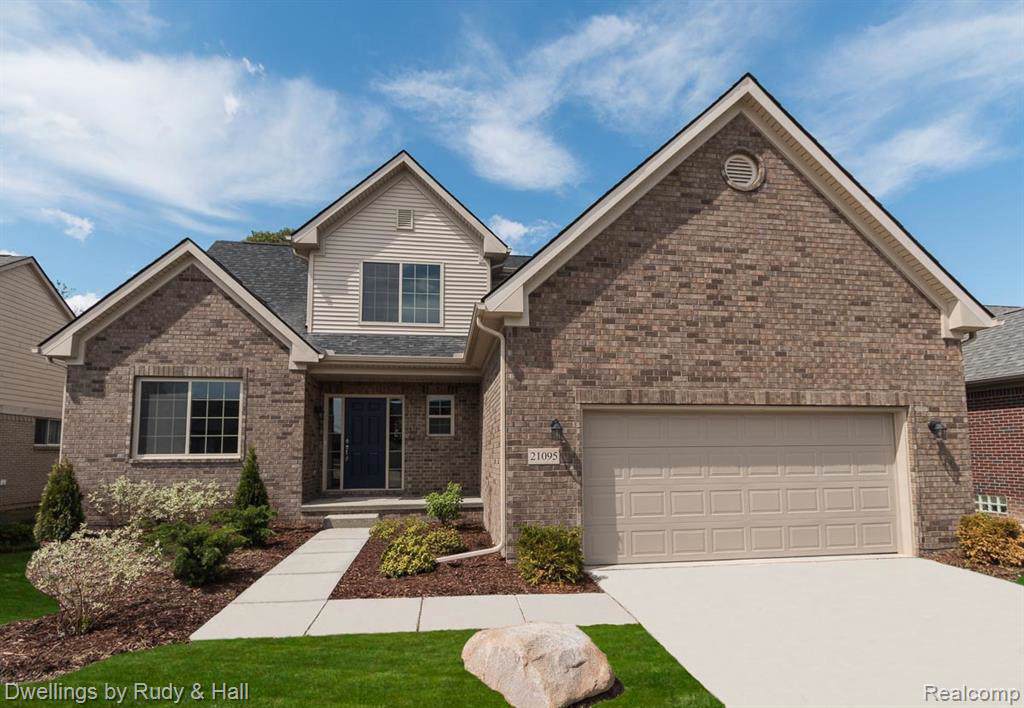 18251 24 MILE RD - Photo 1