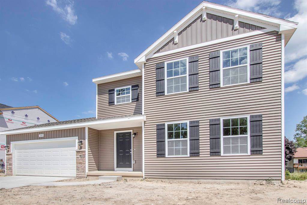 3034 Ivy Wood Cir - Photo 1