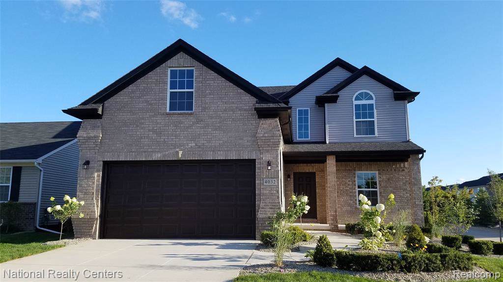 4032 Chase Ridge Ln - Photo 1