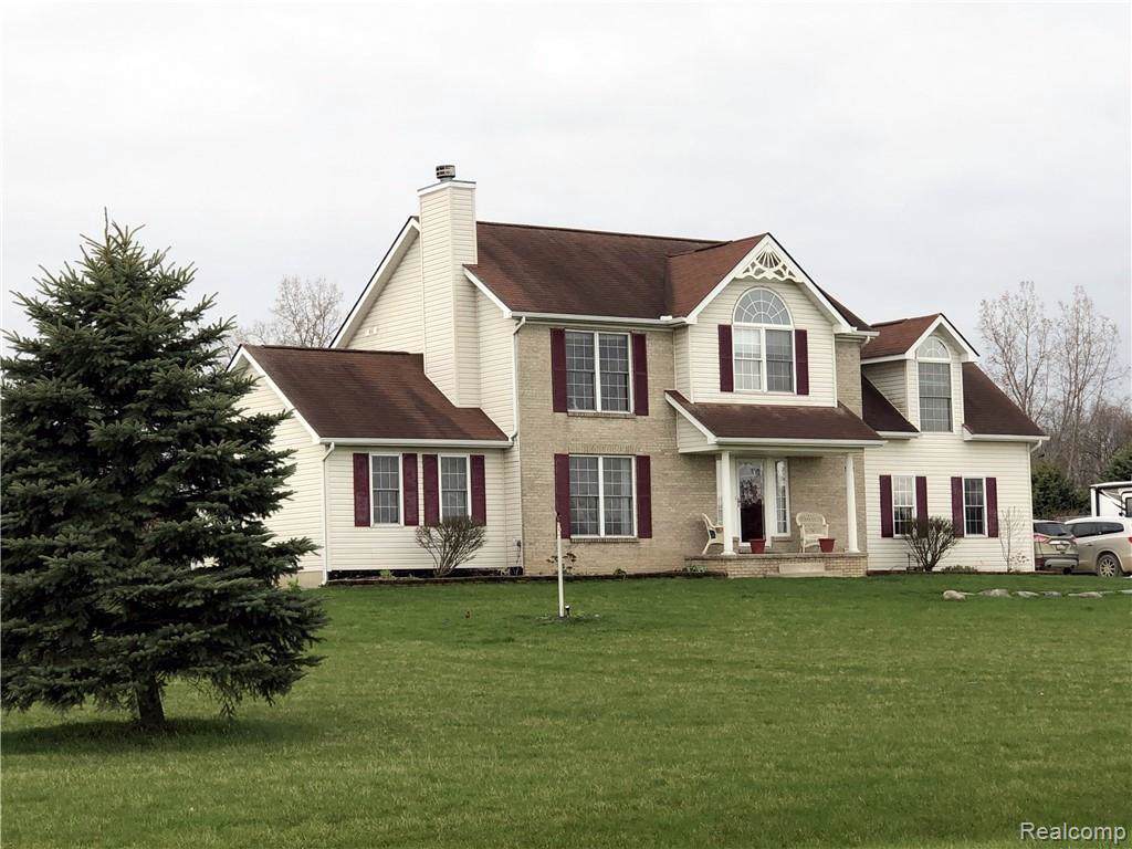 5102 Caramae Ln - Photo 1