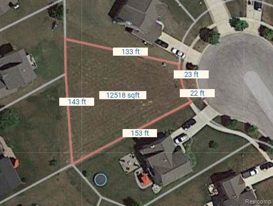 1929 Acorn Valley Dr - Photo 1
