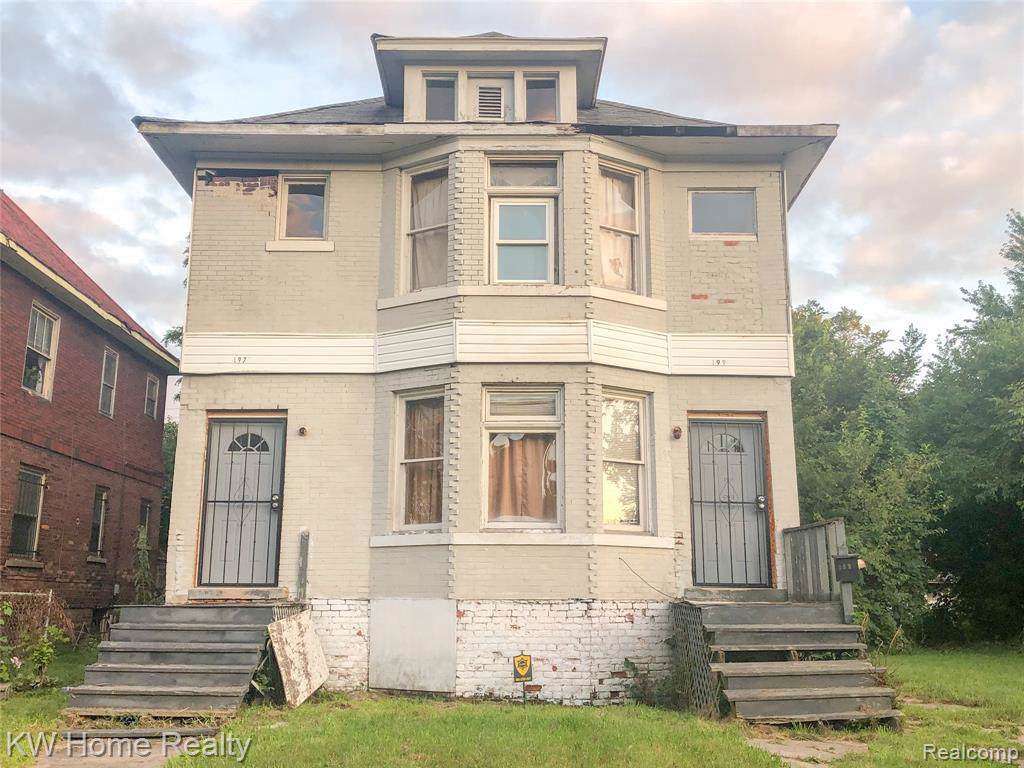 197 Buena Vista St - Photo 1