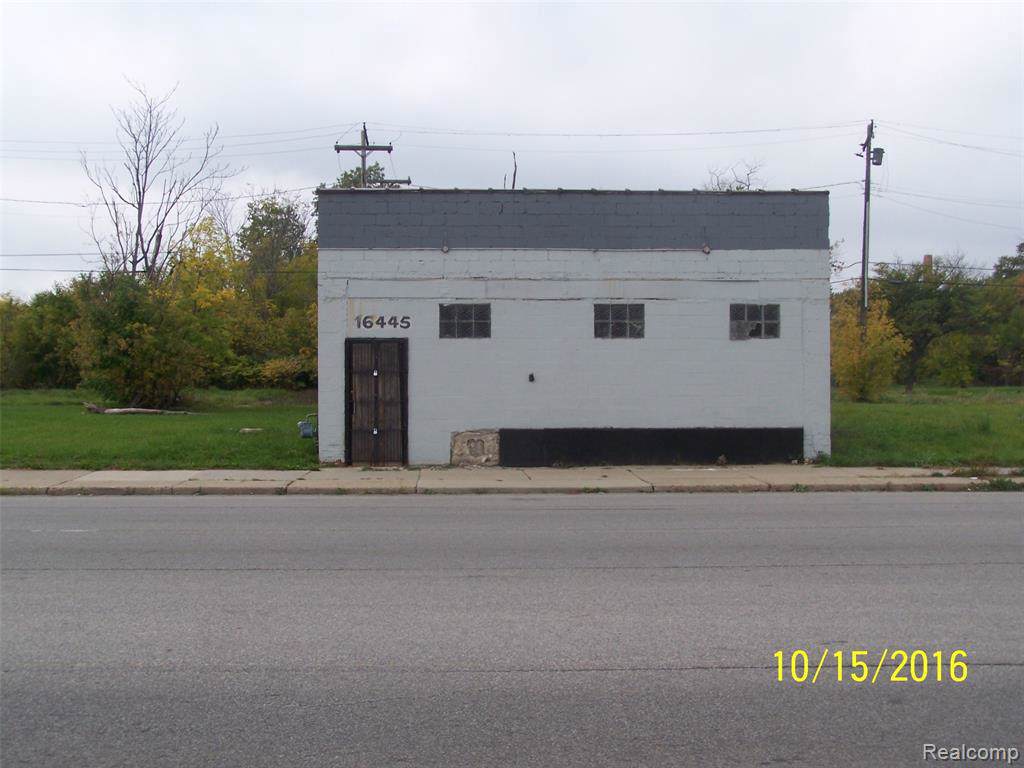 16445 Hamilton St - Photo 1 16445 Hamilton St - Photo 1