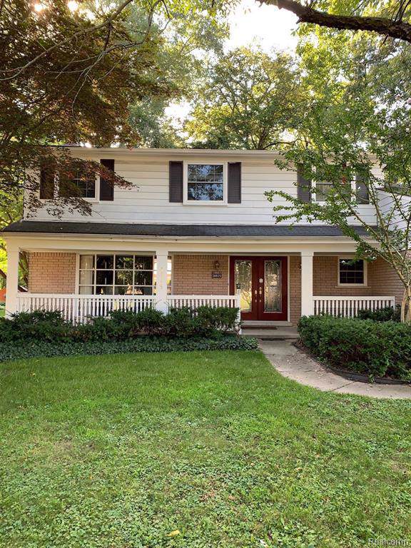 38925 Elmite St - Photo 1