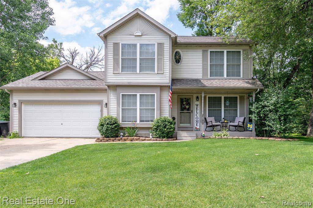 2150 Laurel Oak Dr N - Photo 1