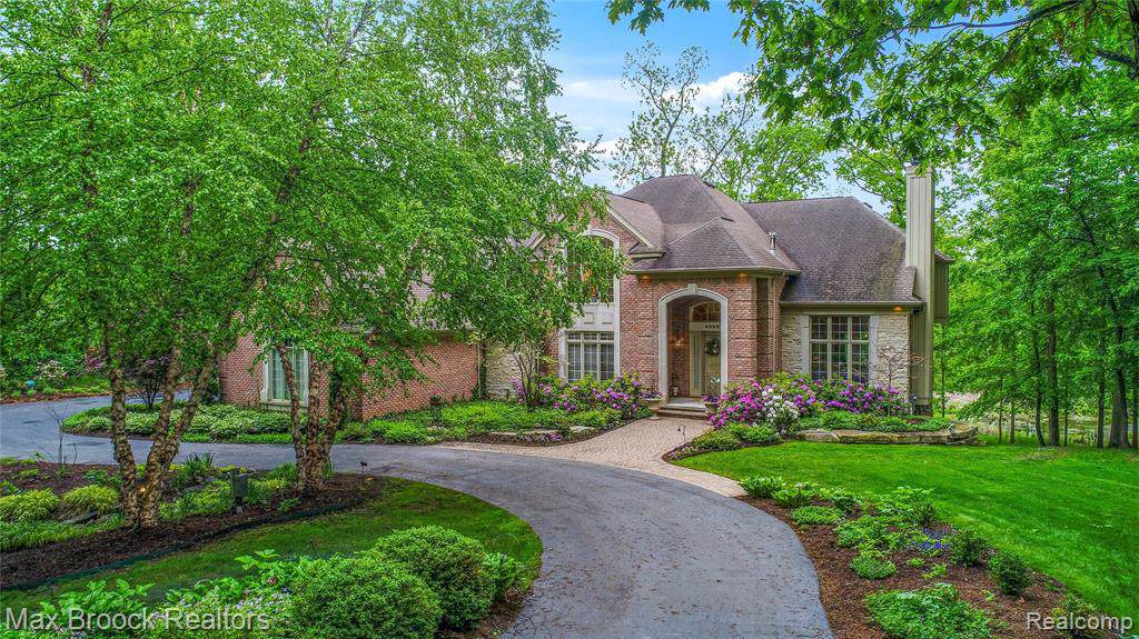 4880 Dow Ridge Rd - Photo 1