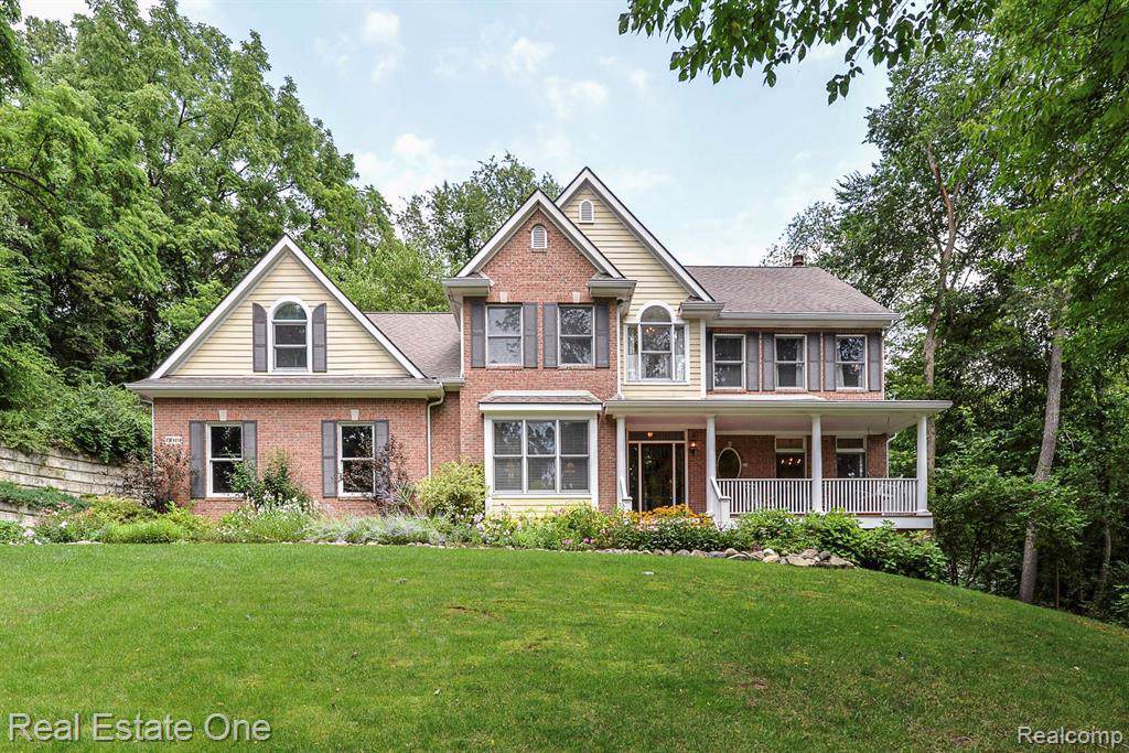6019 Winans View Crt - Photo 1