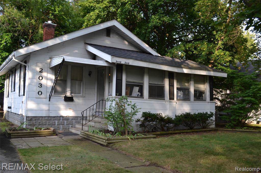 2030 Cartier St - Photo 1