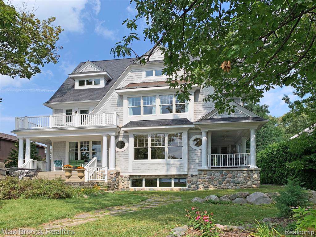 3210 Pine Lake Rd - Photo 1