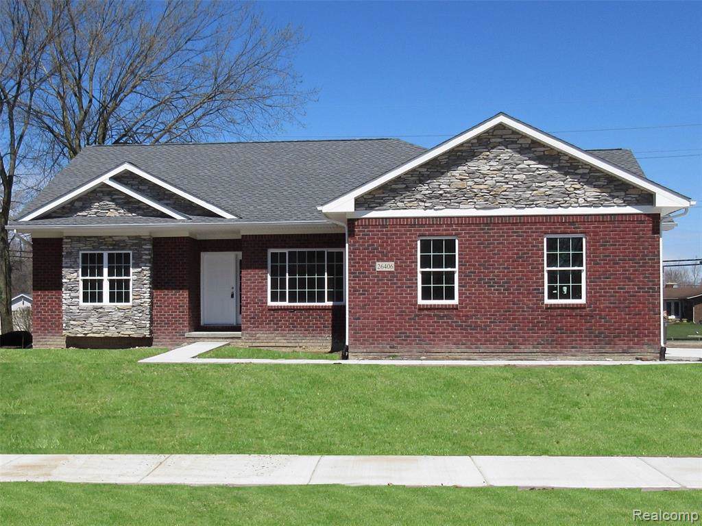 26406 Silver Creek Dr - Photo 1