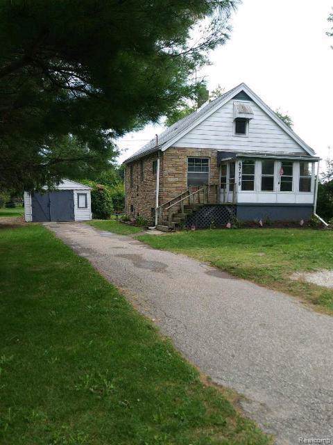 47778 Sugarbush Rd - Photo 1