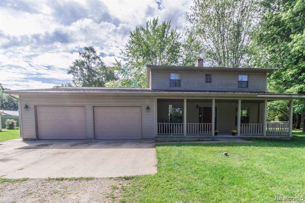 10833 Territorial Rd - Photo 1