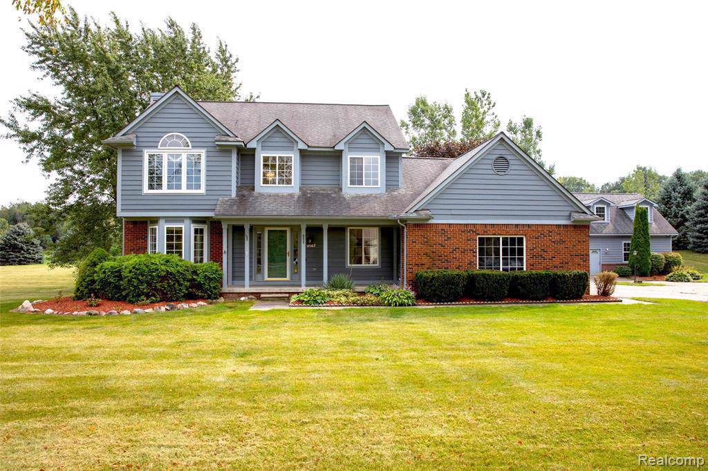 12567 Blueberry Ln - Photo 1