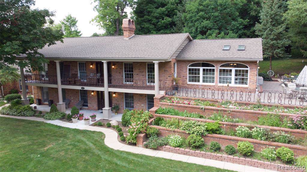 3883 Old Homestead Dr - Photo 1