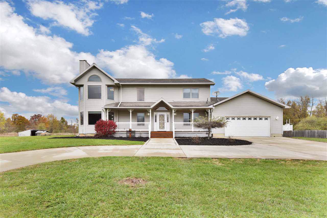 2582 Vicary Rd - Photo 1