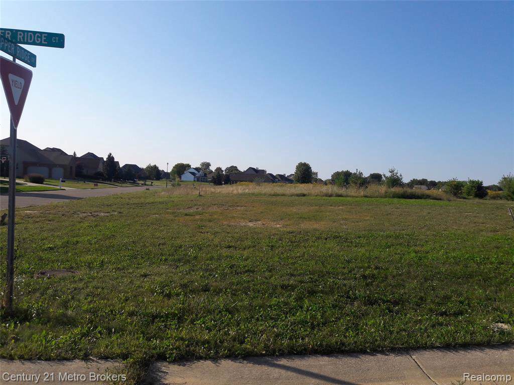 9099 Copper Ridge Crt - Photo 1