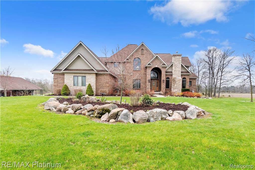 3590 Burkhart Rd - Photo 1