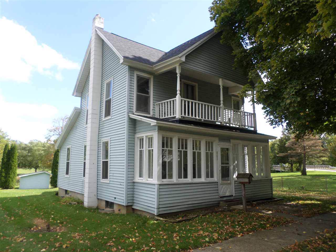 803 Monroe St - Photo 1