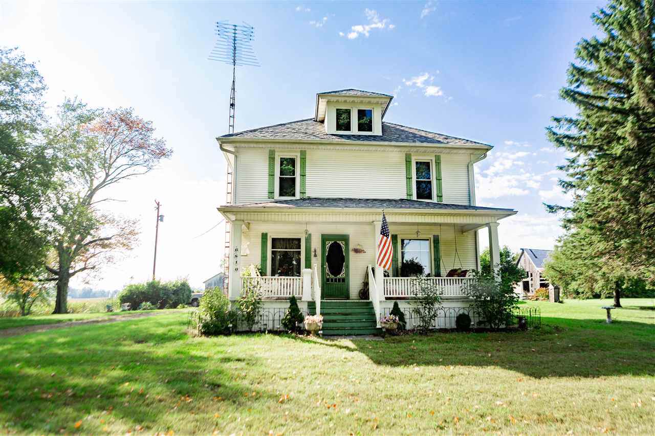 6810 Moscow Rd - Photo 1