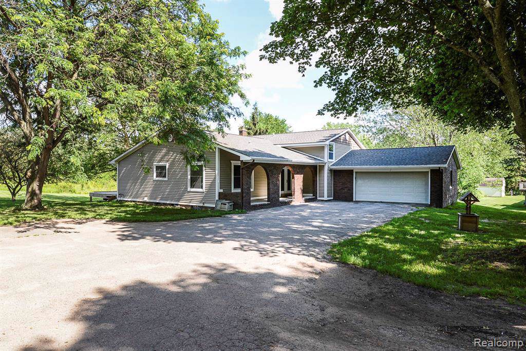 6350 Argentine Rd - Photo 1