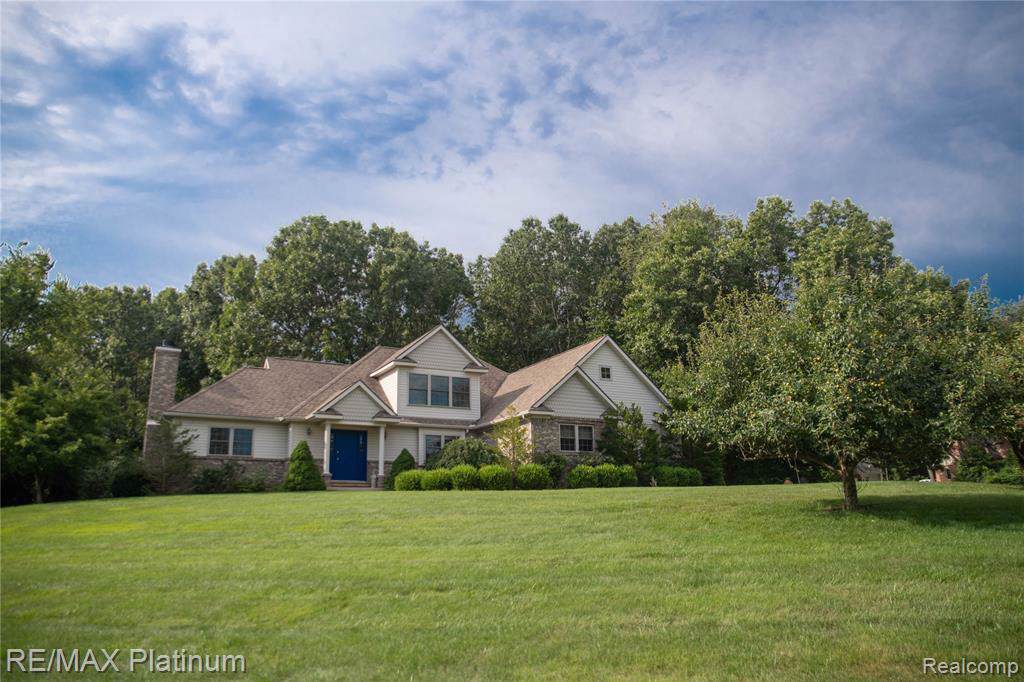 2150 Blackberry Ln - Photo 1