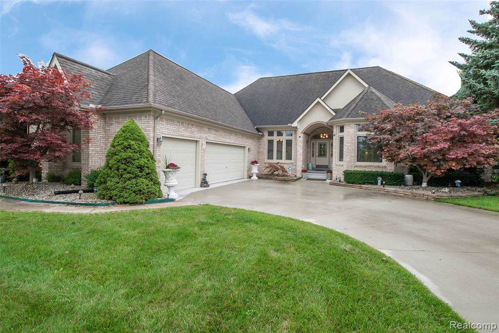 14430 Knightsbridge Dr - Photo 1