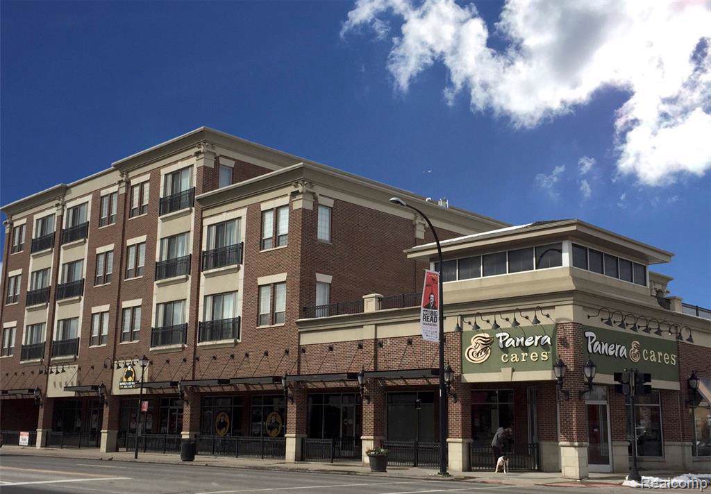 22230 Michigan Ave. - Photo 1