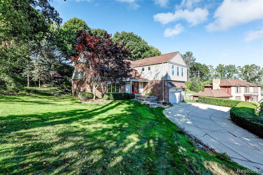23509 Stonehouse Crt - Photo 1