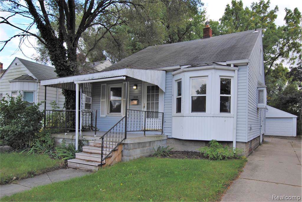1418 Ten Mile Rd - Photo 1