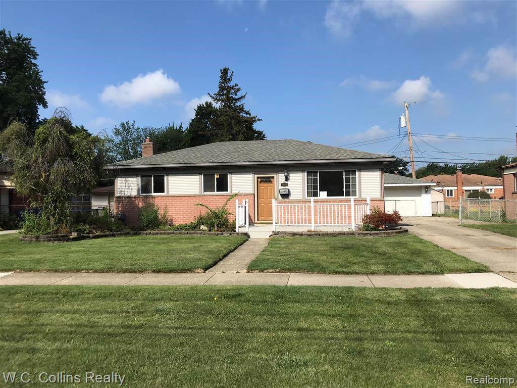 31641 Hayes Rd - Photo 1