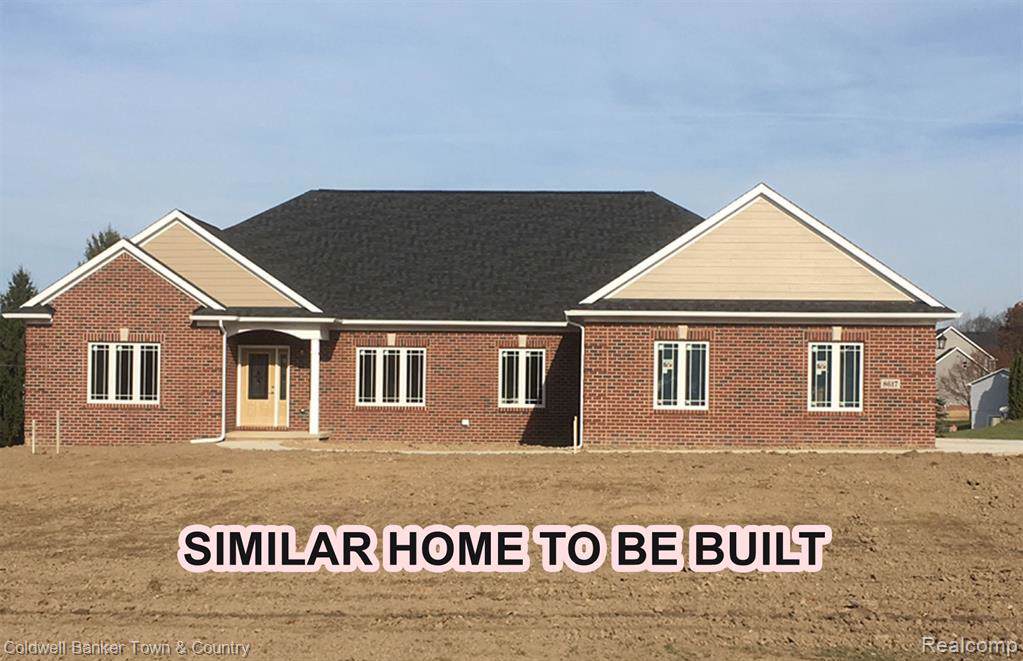 0 Elevation Ln - Photo 1