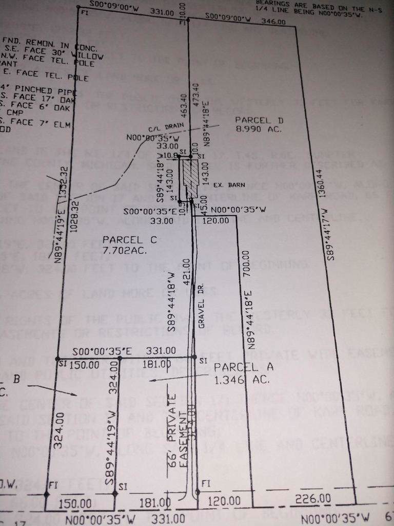 0 Karr Lot A - Photo 1