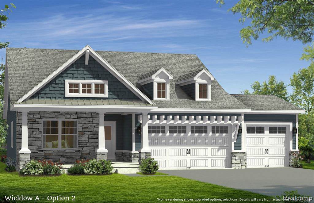 4740 Chestnut Springs Dr - Photo 1
