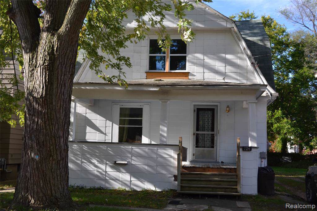 724 Pierson St - Photo 1