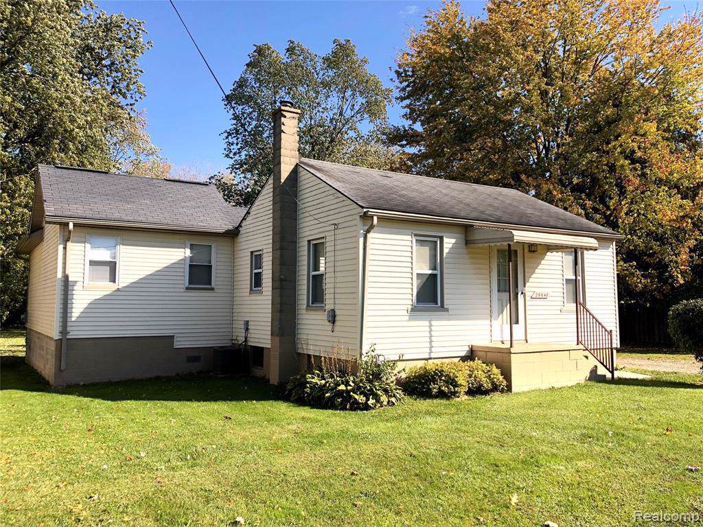 26648 Huron River Dr - Photo 1