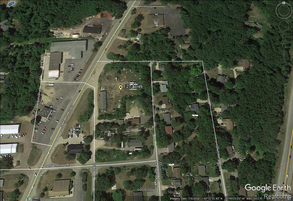 4971 Walsh - Photo 1