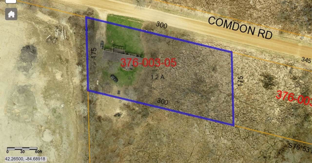 15401 Comdon Rd - Photo 1